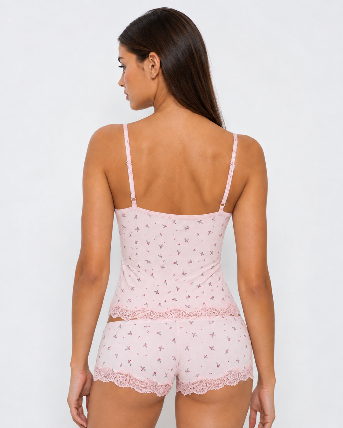 Ensemble en dentelle Sweet Dreams – photo 4