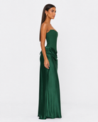 Robe longue corset After Midnight – photo 14