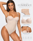 Body corset Hourglass – photo 6