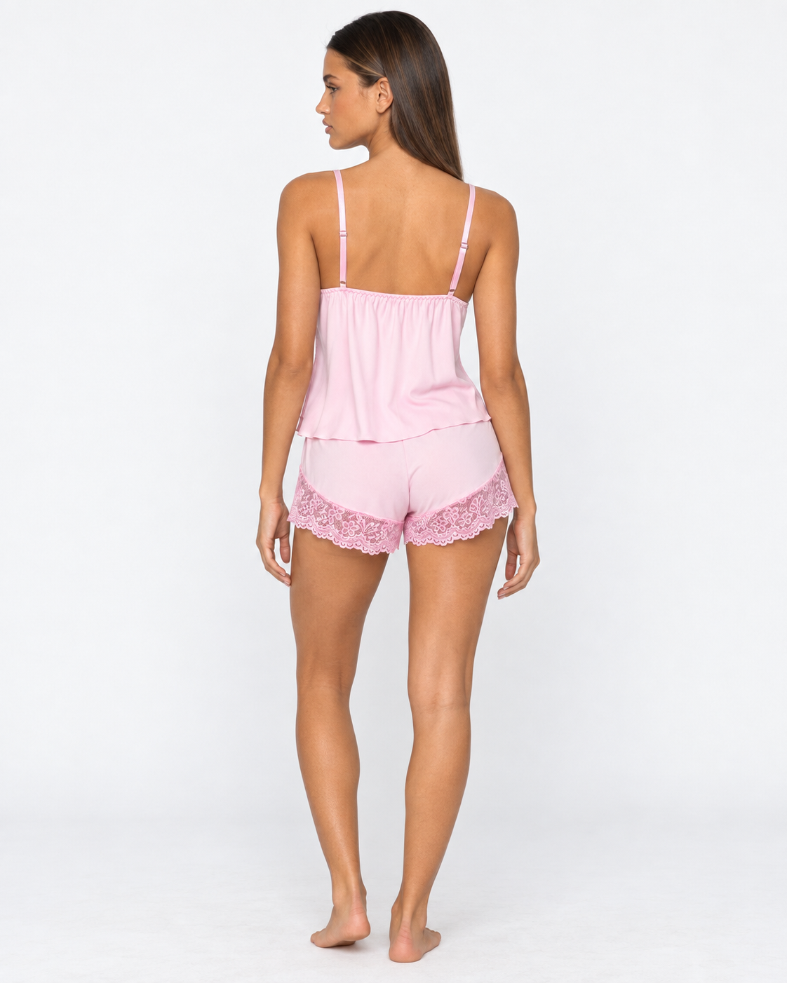 Ensemble pyjama Pretty Little Secret – photo 6