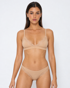Ensemble brassière en dentelle Soft Kiss – photo 5