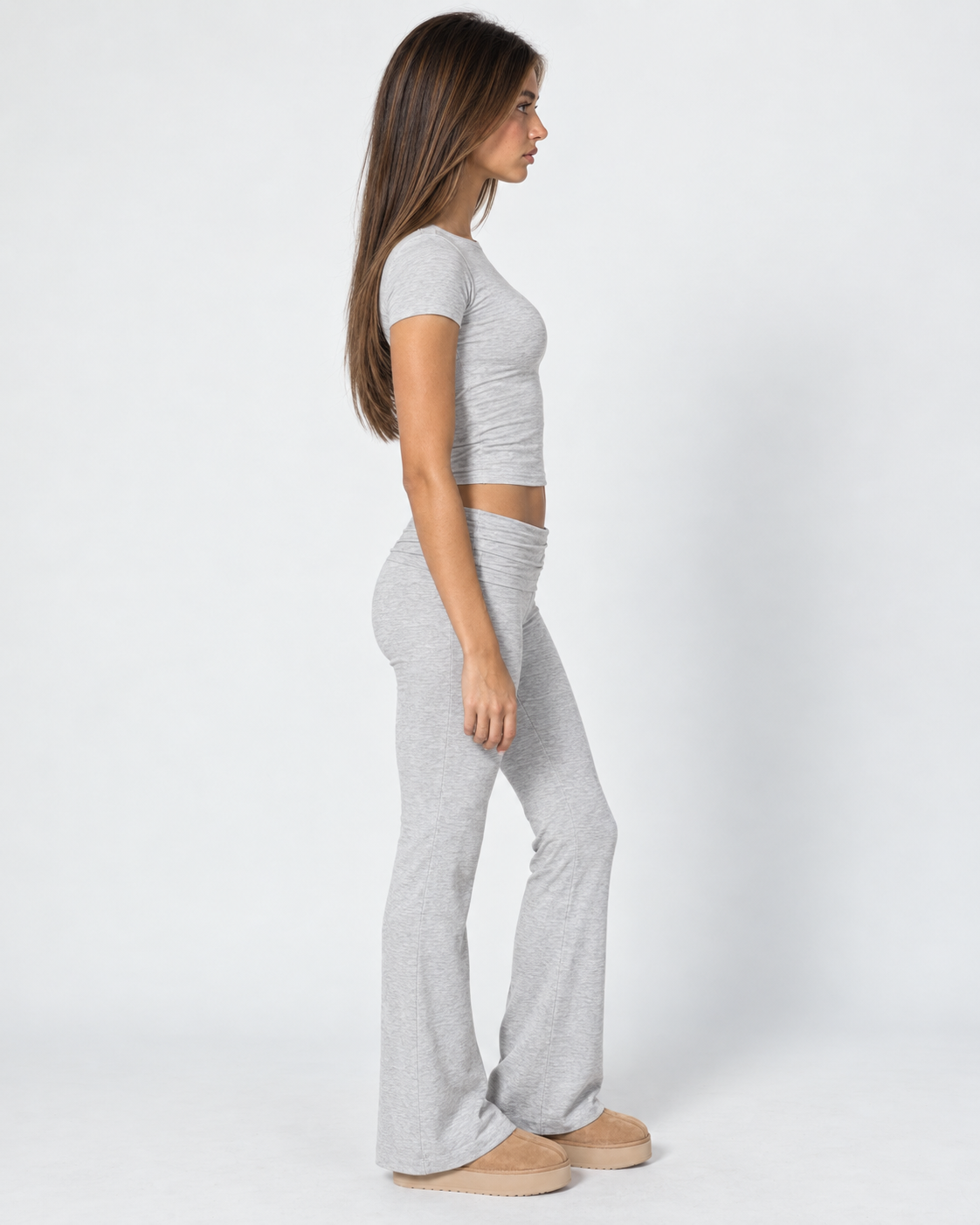 Ensemble évasé Off Duty – photo 3