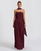 Robe longue Aura – photo 26