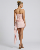 Mini-robe Blush Hour – photo 2