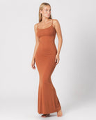 Robe longue Second Skin – photo 21
