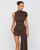 Mini-robe All Eyes On You – photo 3