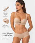 Soutien-gorge multipositions Perfect Fit – photo 5