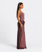 Robe longue corset After Midnight – photo 23