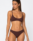 Ensemble brassière Second Skin