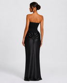 Robe longue corset After Midnight – photo 20