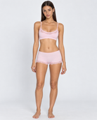 Ensemble en dentelle Barely Basic – photo 9
