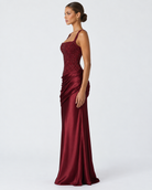Robe longue Private Invite – photo 10