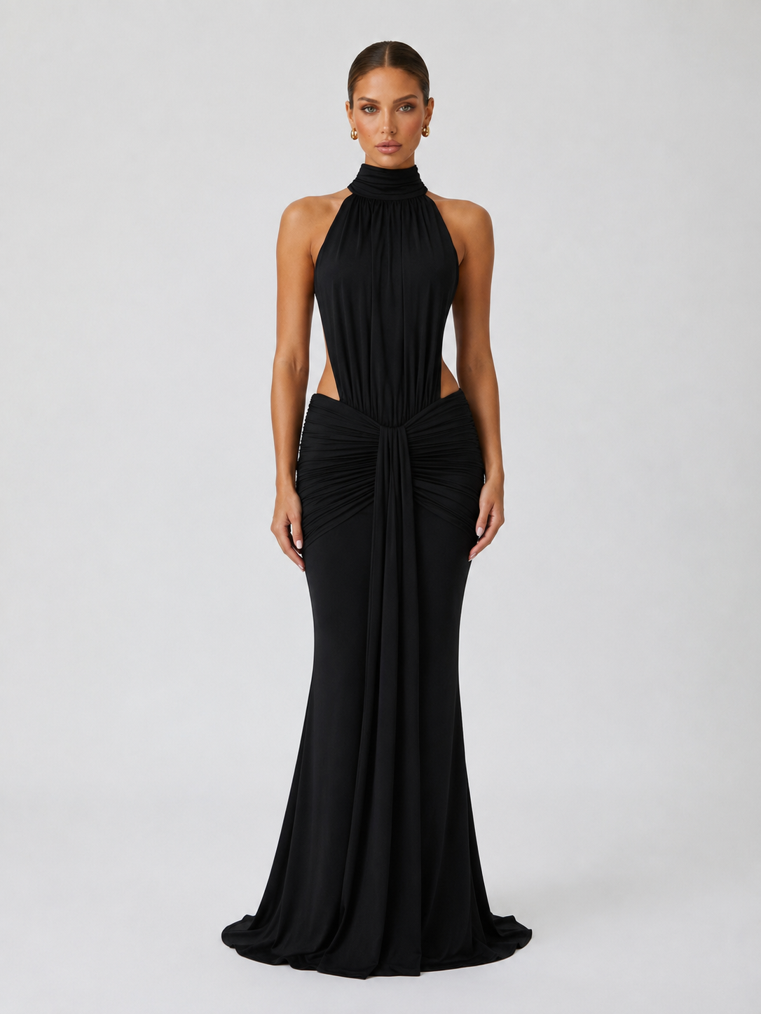 Robe longue Scarlet Muse – photo 15