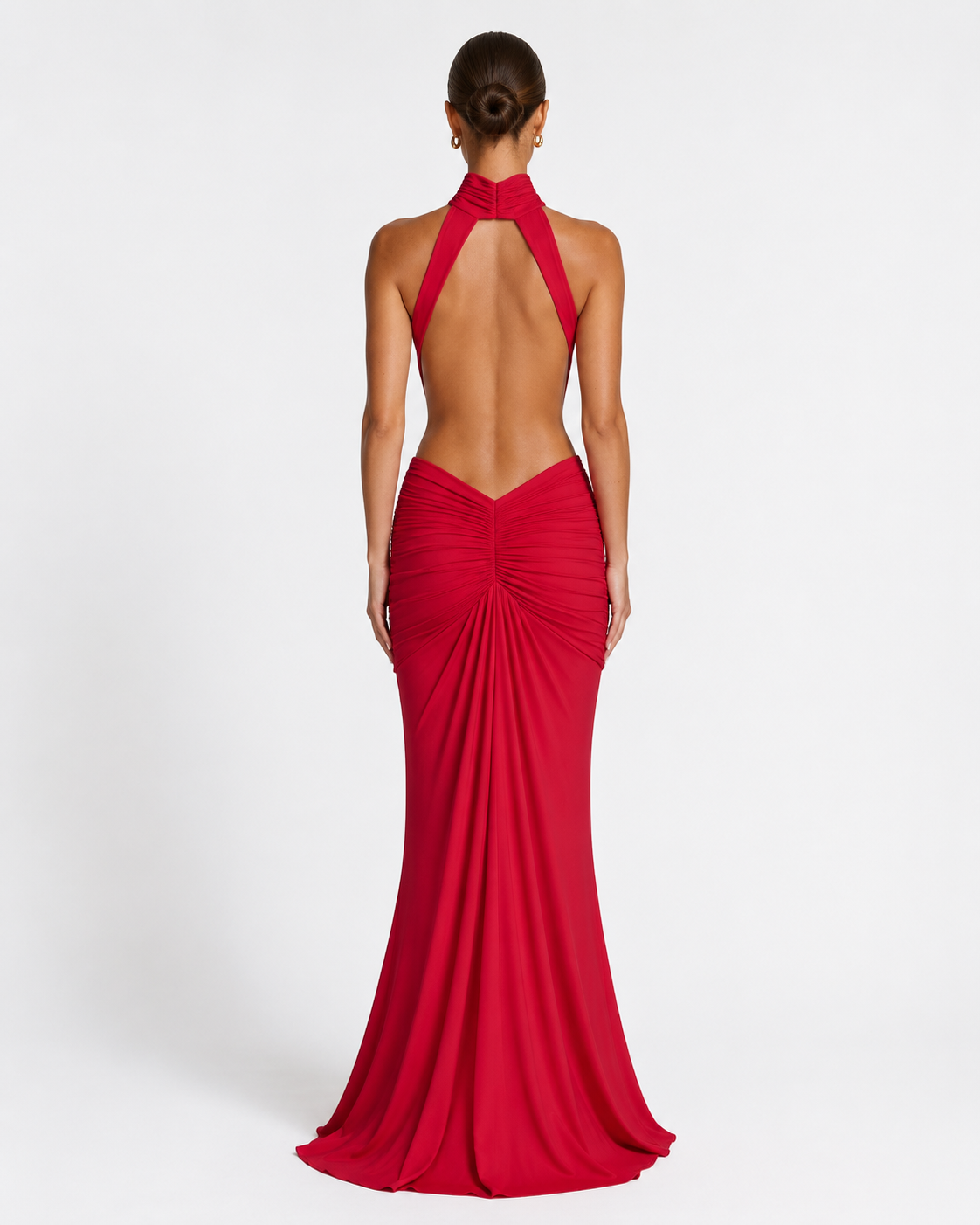Robe longue Scarlet Muse – photo 12