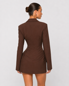 Robe blazer CEO – photo 8
