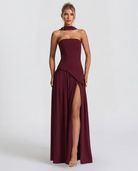 Robe longue Aura – photo 25