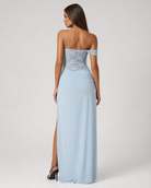 Robe longue Luna Muse – photo 19