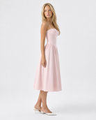 Robe midi corset Amour – photo 21