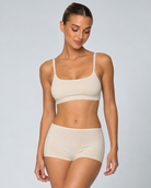 Ensemble en coton Barely There