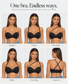 Soutien-gorge multipositions Perfect Fit – photo 13