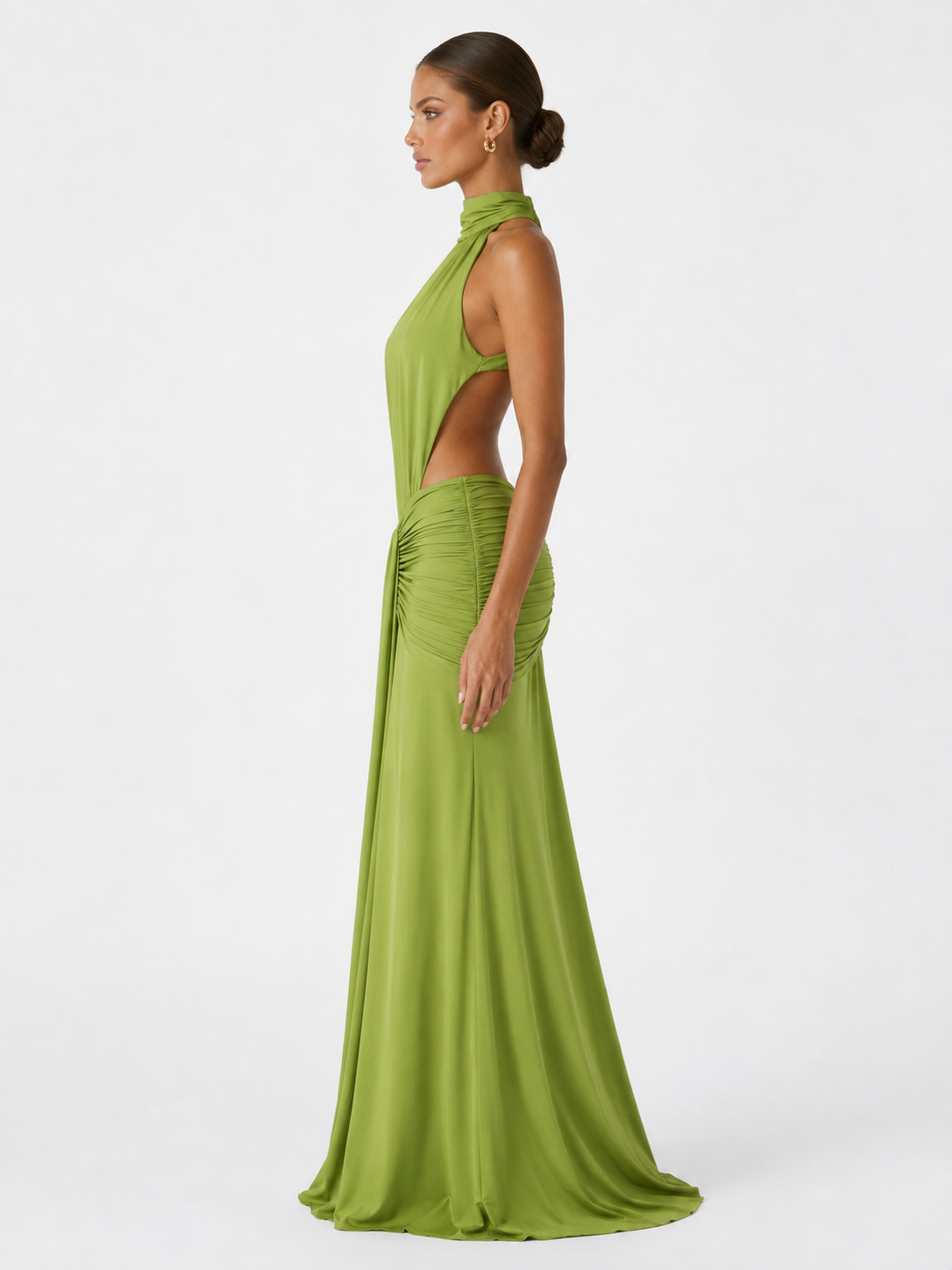 Robe longue Scarlet Muse – photo 9