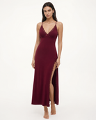 Robe de nuit longue Sweet Dreams – photo 5