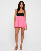 Mini-robe Candy Pop – photo 6