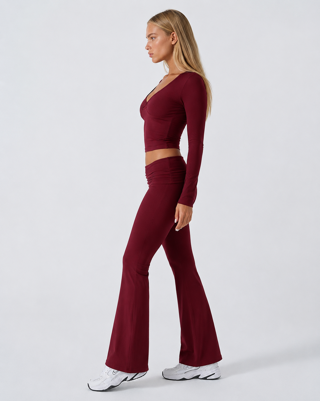 Ensemble Soft Motion – photo 8