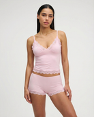 Ensemble en dentelle Soft Nights – photo 4