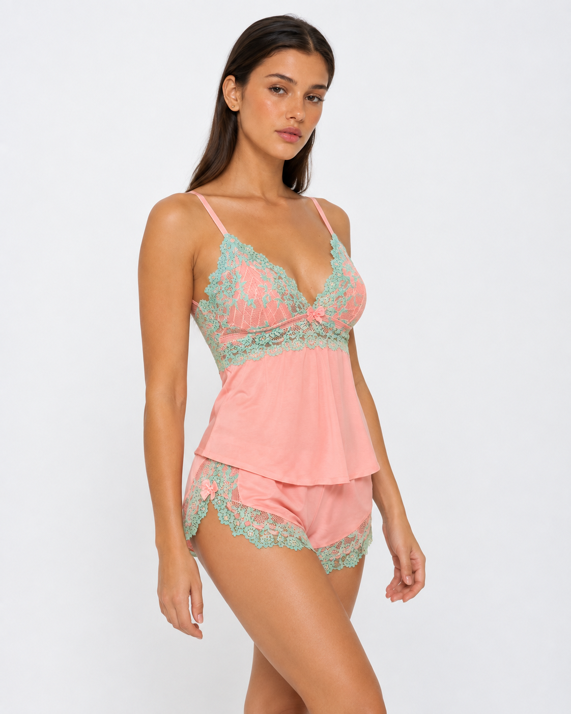Ensemble en dentelle Love Language – photo 20