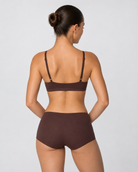 Ensemble en coton Barely There – photo 18