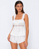 Pyjama Angel Hours – photo 3
