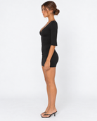 Mini-robe It Girl – photo 11