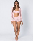 Pyjama 3 pièces Rosie