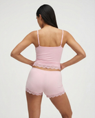 Ensemble en dentelle Soft Nights – photo 5