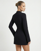 Mini-robe ÉLYSE – photo 2