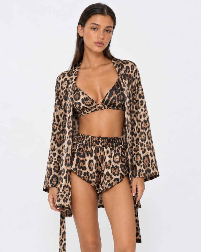 Ensemble 3 pièces Wild Thing – photo 2