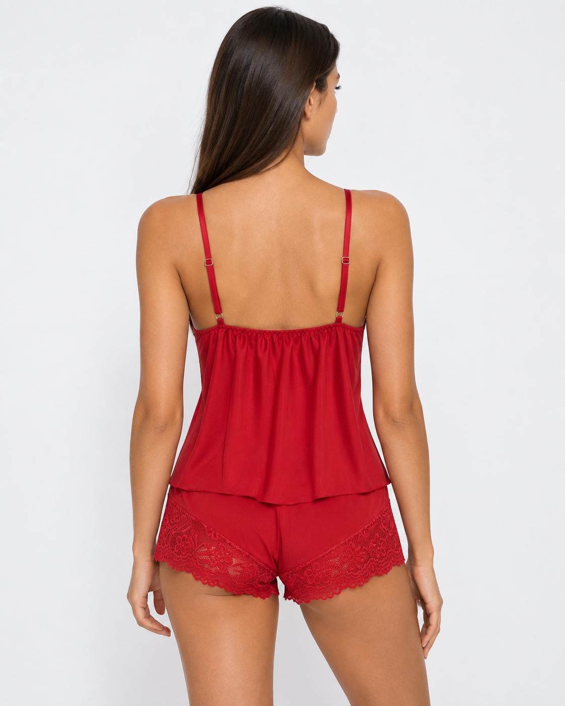 Ensemble pyjama Pretty Little Secret – photo 27
