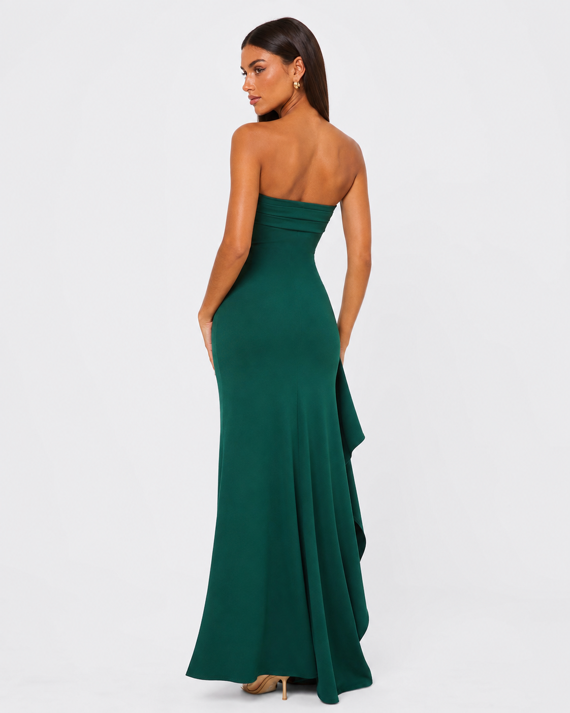 Robe longue After Dark – photo 18