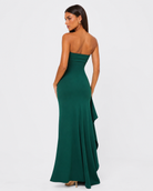 Robe longue After Dark – photo 18