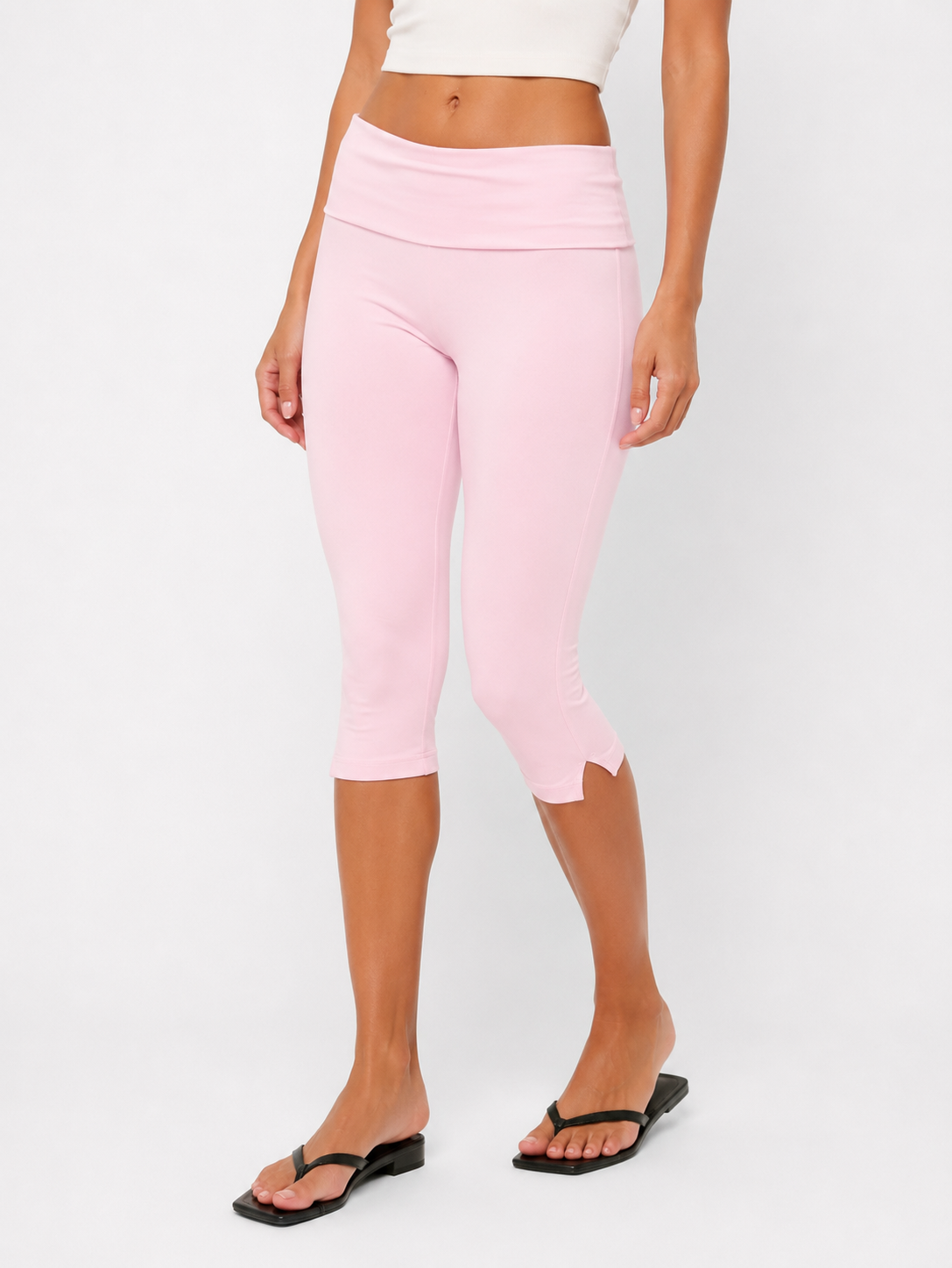 Legging corsaire Luna – photo 12