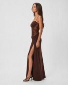 Robe longue Luna Muse – photo 7