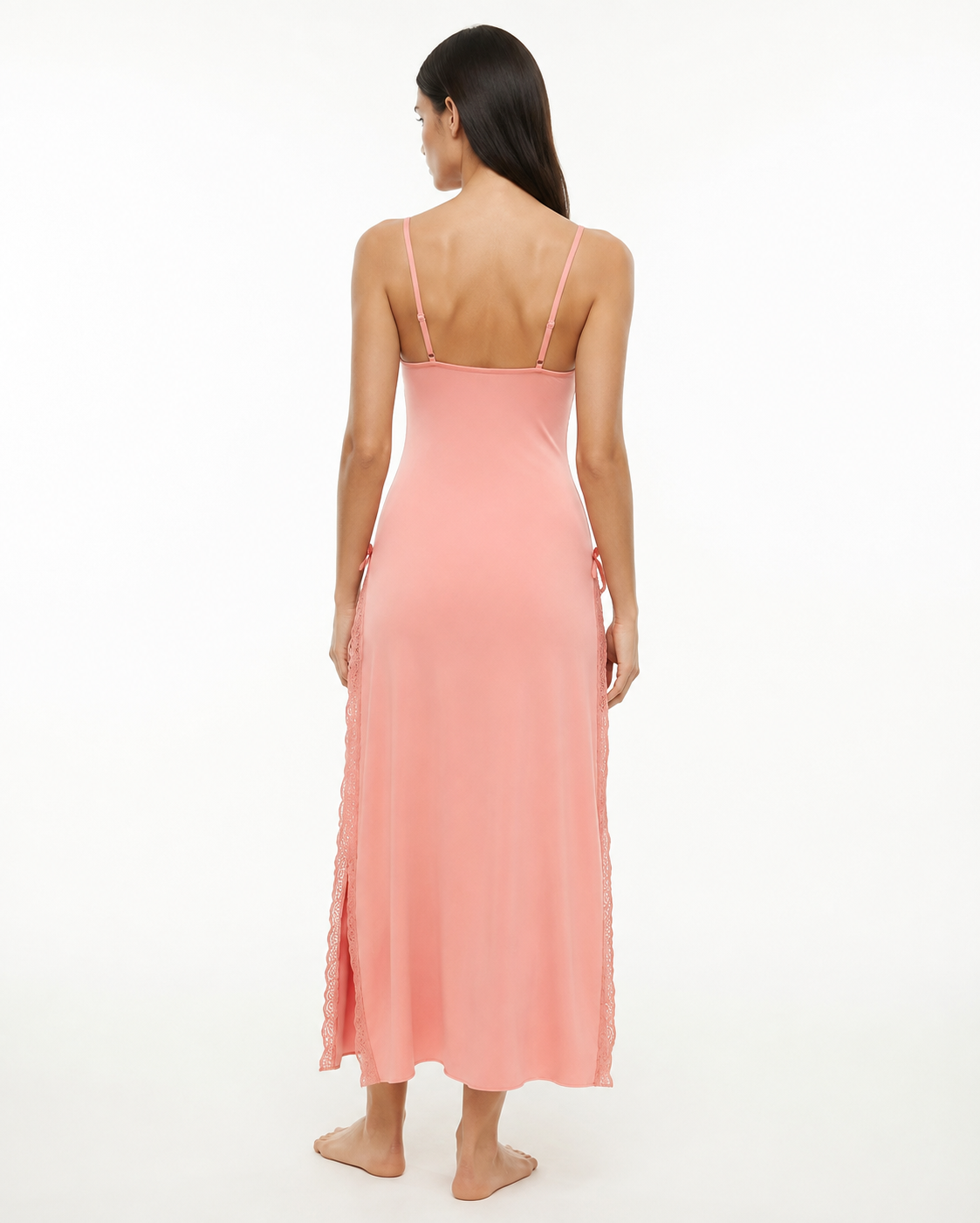 Robe de nuit longue Sweet Dreams – photo 17