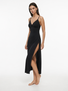 Robe de nuit longue Sweet Dreams – photo 2