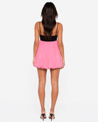 Mini-robe Candy Pop – photo 5