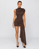 Mini-robe All Eyes On You