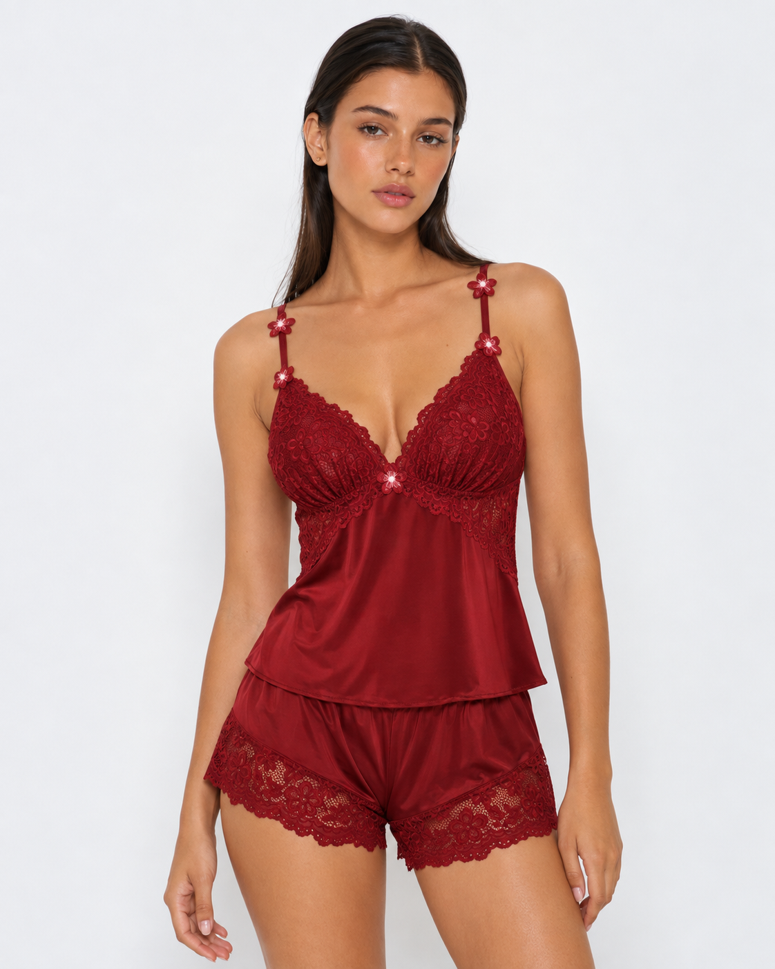 Ensemble pyjama Pretty Little Secret – photo 18