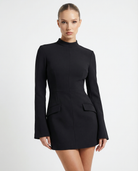 Mini-robe ÉLYSE
