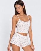 Ensemble short Cherry On Top – photo 3