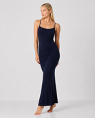 Robe longue Second Skin – photo 17